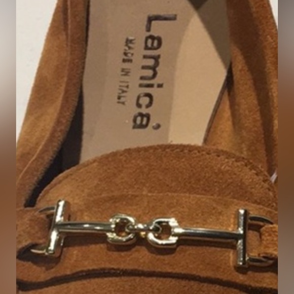 Made in Italy by lamica size 8 brand new - Picture 4 of 8